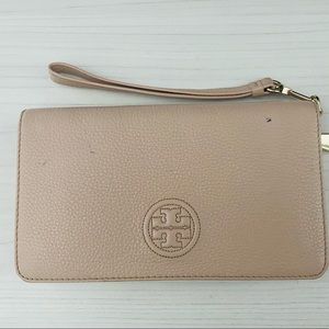 Tory Burch wallet